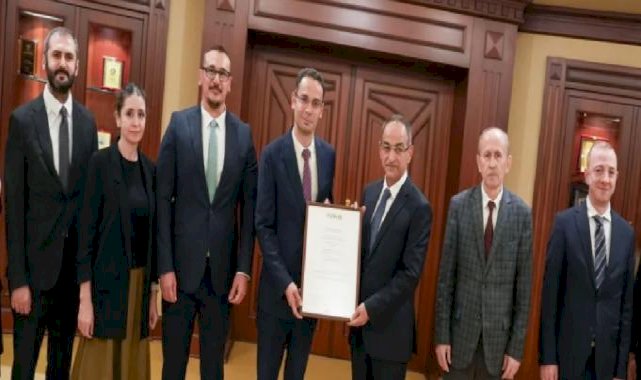 İhlas Holding, CK Enerji Boğaziçi Elektrik aracılığı ile “yeşil dönüşüme” katıldı