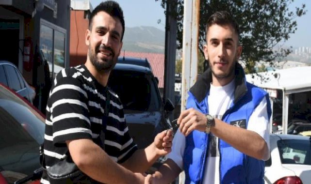 İkinci el araç satışında hem alan hem de satan memnun