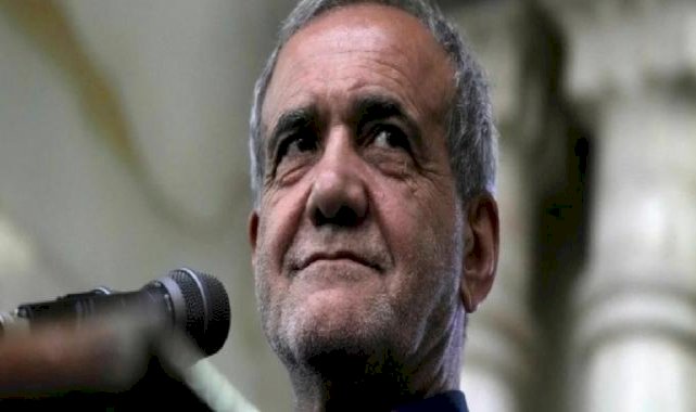 'İran Cumhurbaşkanı Pezeşkiyan’a son ana kadar bilgi verilmedi' iddiası