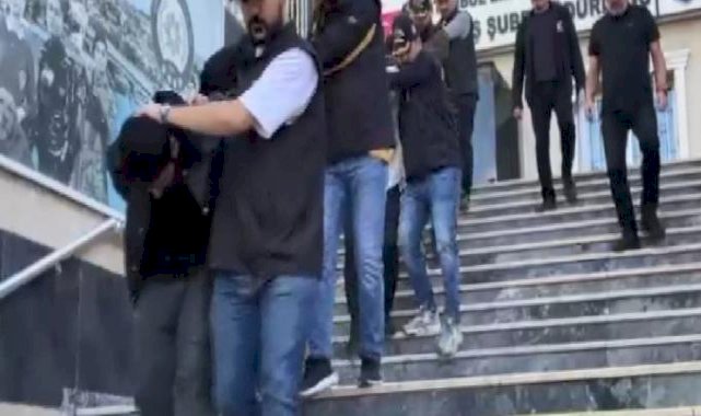 İranlılara sınavsız üniversite vaadiyle vurgun: 700 bin dolar dolandırdılar