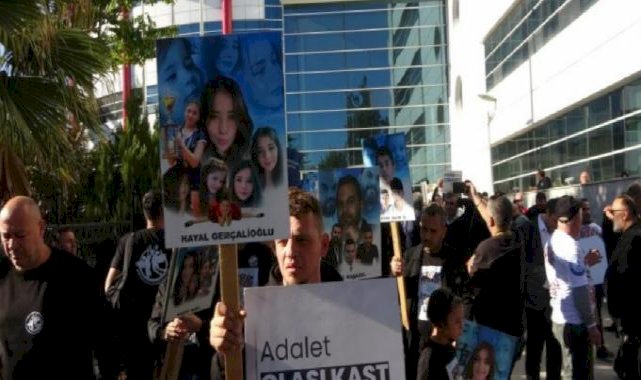 İsias Otel davası ertelendi