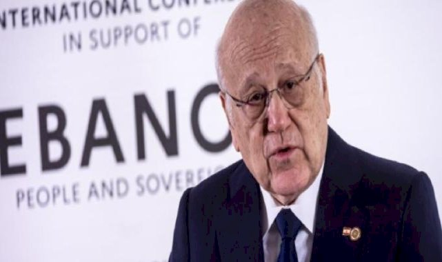 İsrail-Hizbullah ateşkes anlaşması taslağı: İsrail ordusu 7 gün içinde Lübnan'ı terk edecek