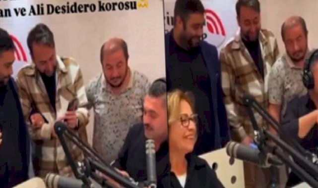 İstanbul Şile'de CHP’li Kabadayı’ya tepkiler çığ gibi!