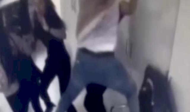 İstanbul'da ameliyatı ertelenen hastanın yakını doktora saldırdı