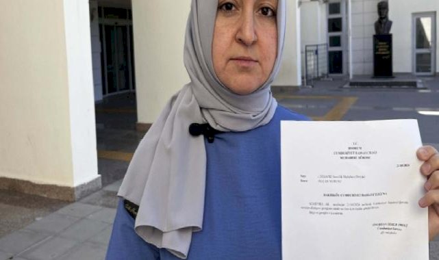 İstanbul'da kapatılan hastanede doğum yapan annelerden biri daha yaşadıklarını anlattı