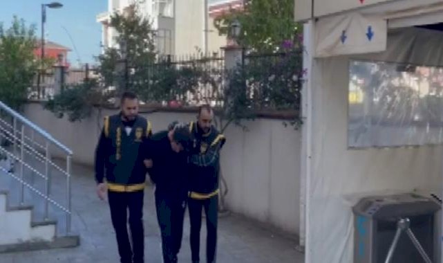 İstanbul'da kuzenini bayıltıp döverek öldüren zanlı tutuklandı
