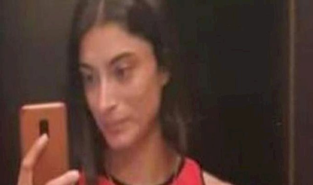 İstanbul'da milli sporcu Selene Durna balkondan düşerek öldü