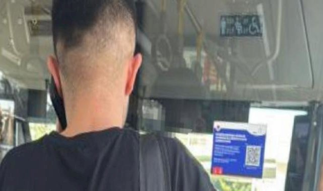 İstanbul'da okul öğrencisini taciz eden sapık darbedildi