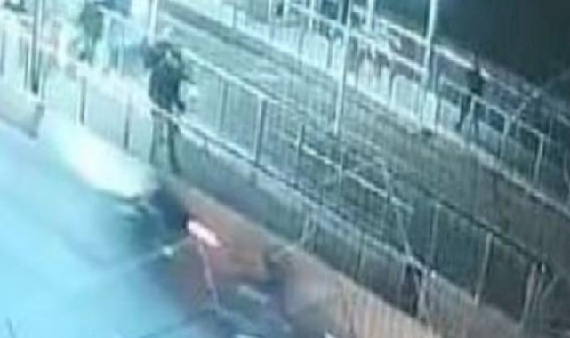 İzmir'de alkollü sürücü arkadaşının ölümüne sebep oldu