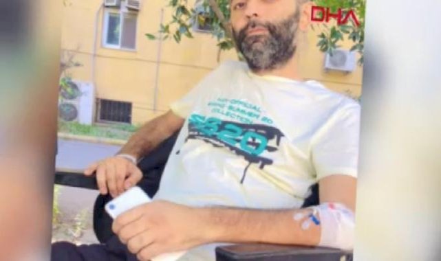 İzmir'de doktor skandalı: 'Küba'dan ilaç getireceğim' diyerek 480 bin TL aldı
