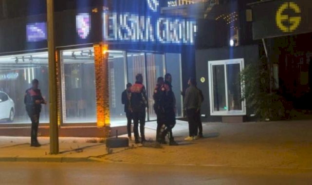 İzmir'de iki grup arasındaki kavgada yaralanan polis memuru kurtarılamadı
