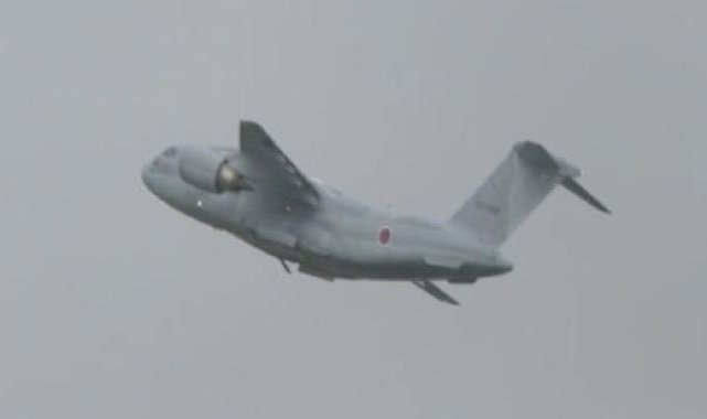 Japonya, Lübnan'da bulunan 50 vatandaşını tahliye ediyor