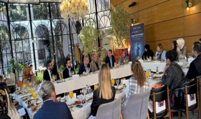 KADEM 6. Uluslararası Kadın ve Adalet Zirvesi'nde Yapay Zeka ve Kadın konusu ele alınacak