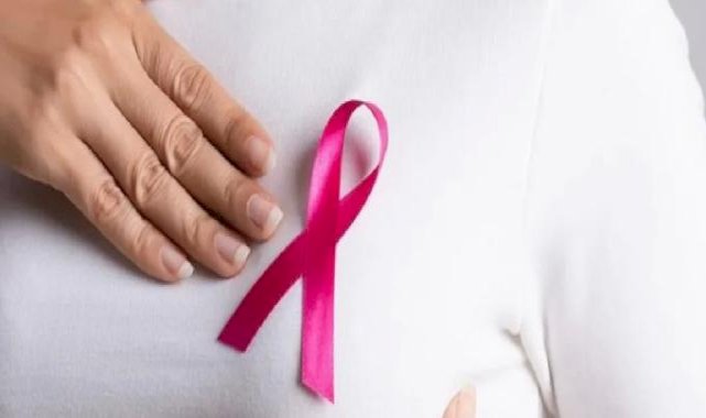 Kadınların yüzde 26’sı yıllık meme kontrolü yaptırıyor