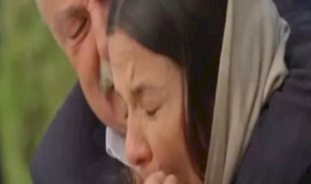 Karadut 3. bölüm fragmanı: Kızına mezar toprağı yediriyor! "Kirini anca temizler"