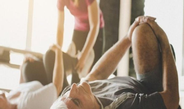 Kas kaybını tetikleyen yeni genler keşfedildi: Yaşlanma ile mücadelede yeni bakış