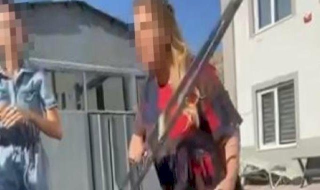 Kayseri'de avukata koltuk değneği ile saldıran kadına 9 yıl 7 ay hapis cezası