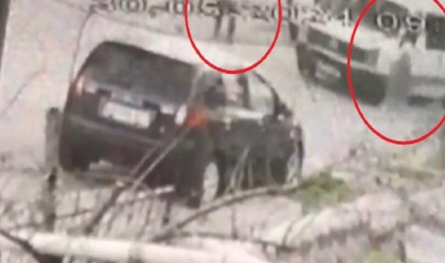 Kayseri'de eski sevgilisinin önünü kesip, tüfek doğrultan sanıktan 'oyuncak' savunması