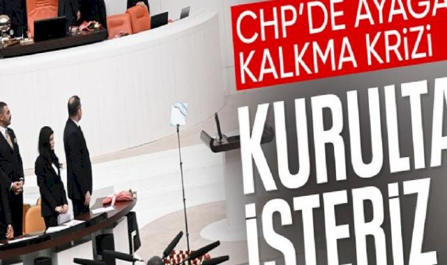 'Kemal Kılıçdaroğlu’na yakın milletvekilleri delegeleri arıyor' iddiası