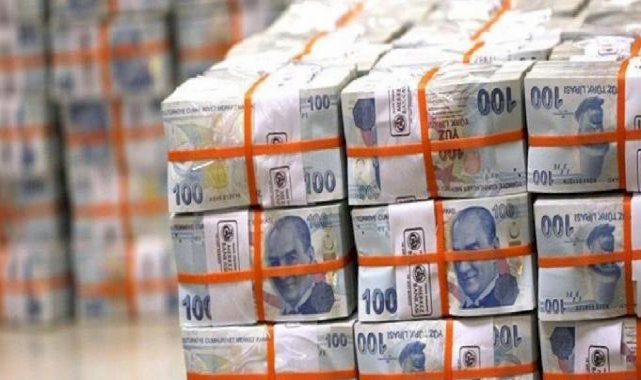 KİT'lerin 2025 yatırım büyüklüğü 405,5 milyar lira oldu