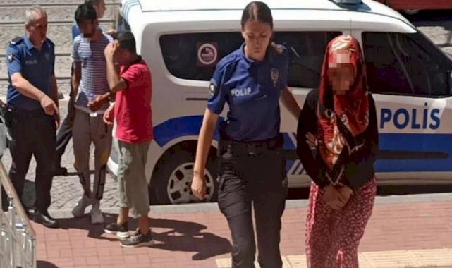 Kocaeli'de cinsel içerikli mesajın ardından kabusa dönen intikam planı: Sanıklara ceza yağdı