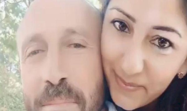 Kocaeli'de eşi tarafından ensesinden vuruldu