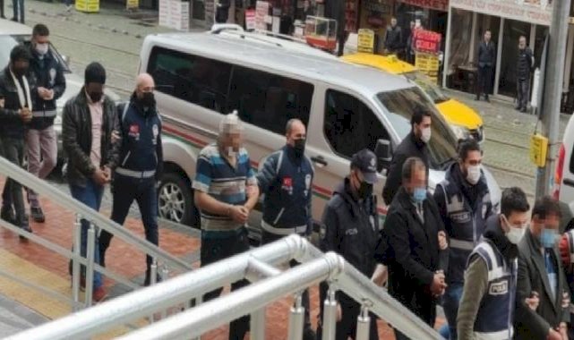 Kocaeli'de küfür cinayeti işleyen sanıklara istenen ceza belli oldu