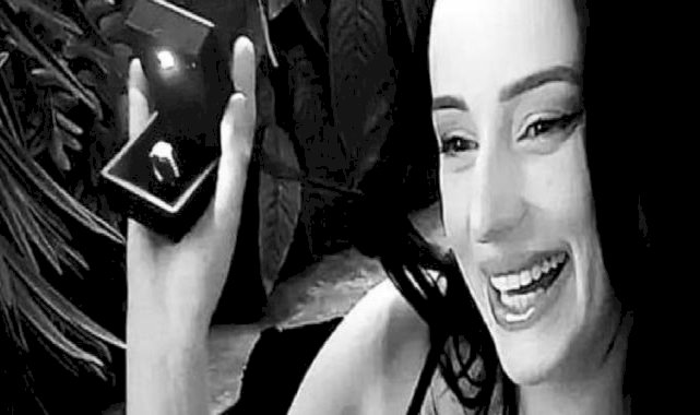 Kocaeli'de sevgilisini öldüren zanlıya müebbet