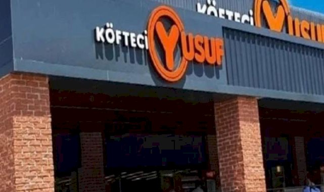 Köfteci Yusuf'un domuz eti kullandığı kesinleşti