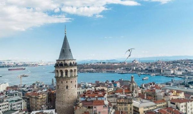 Küresel iş dünyasının devleri İstanbul’da bir araya geliyor