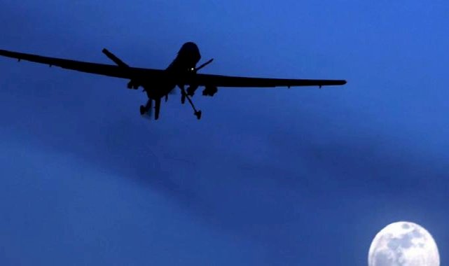 Kuzey Kore: Güney Kore Ordusu topraklarımıza  gönderdi