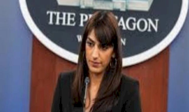 Kuzey Kore'nin Rusya'ya asker gönderdiği iddialarına Pentagon'dan açıklama