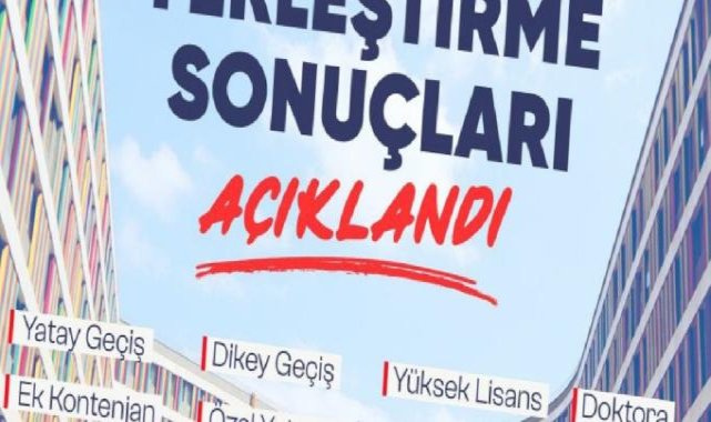 KYK ek başvuru sonuçları açıklandı