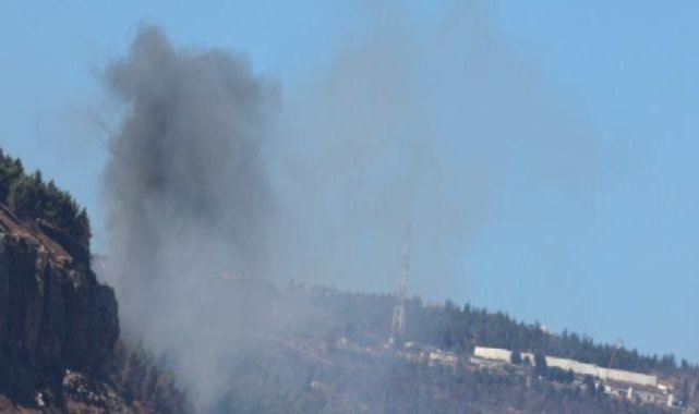 Lübnan'da bilanço ağırlaştı! 24 saatte 46 kişi hayatını kaybetti