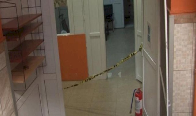 Maltepe'de mantıcıların silahlı kavgası: 3 yaralı