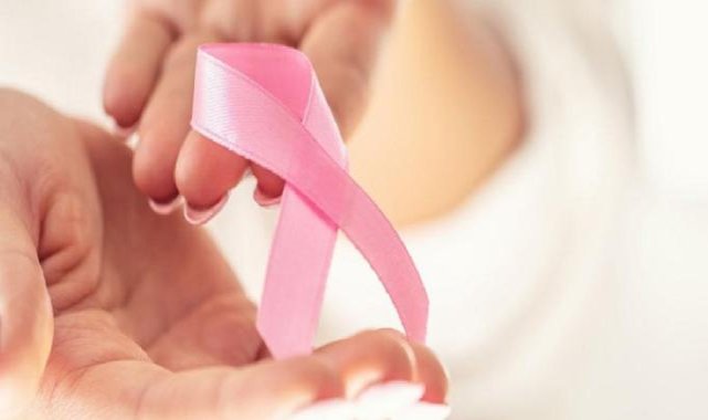 Meme kanseri tedavisinde umut veren gelişme