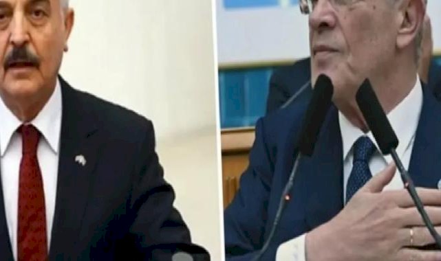 MHP Bursa Milletvekili Büyükataman'dan Dervişoğlu'na cevap