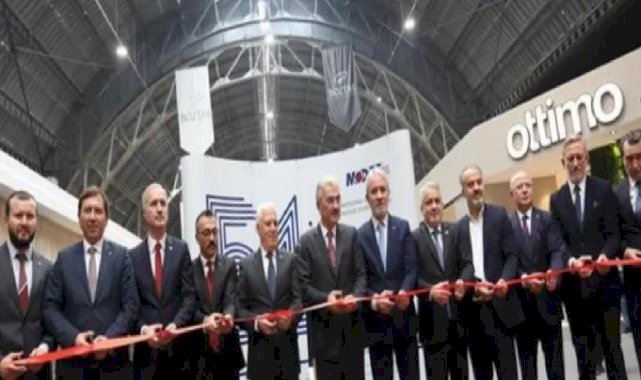 Mobilyanın başkenti İnegöl’de fuar zamanı