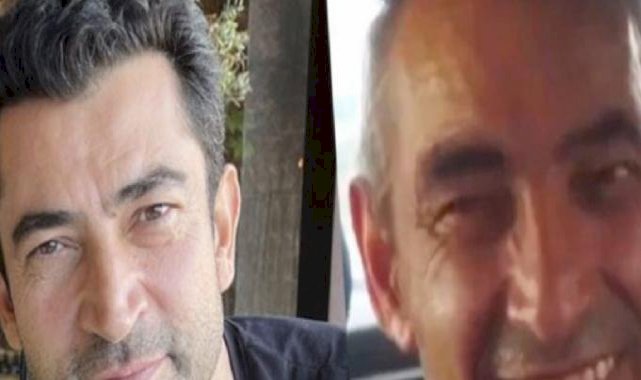 Müge Anlı'ya katılan ve Kenan İmirzalıoğlu'na benzetilen adam sosyal medyayı salladı!