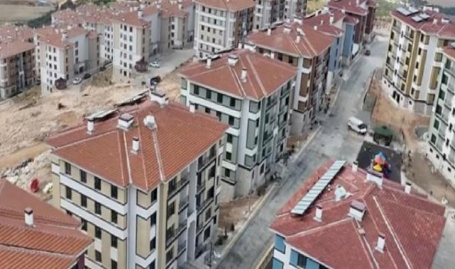 Murat Kurum: Depremin merkez üssü Pazarcık’ta zor günleri geride bıraktık