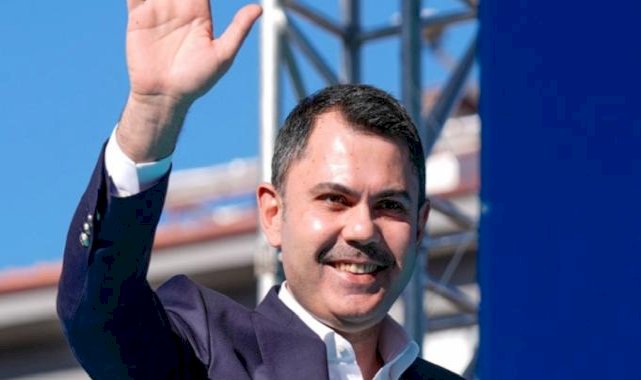 Murat Kurum: Hızımızı artıracağız ve 60 günde 70 bin yeni yuvamızı daha teslim edeceğiz