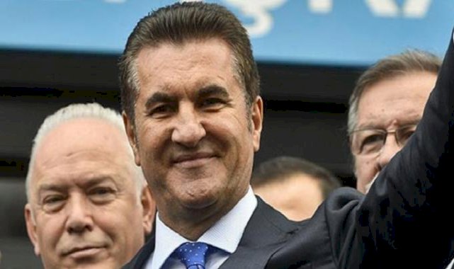 Mustafa Sarıgül'den cezaevindeki suçlulara af talebi