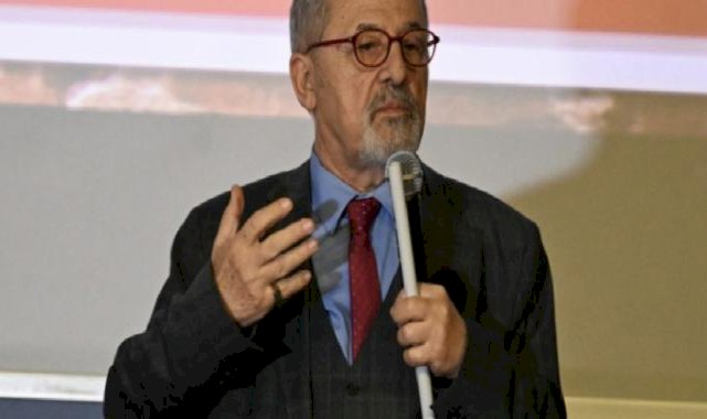 Naci Görür isyan etti: Herkes haddini bilmeli