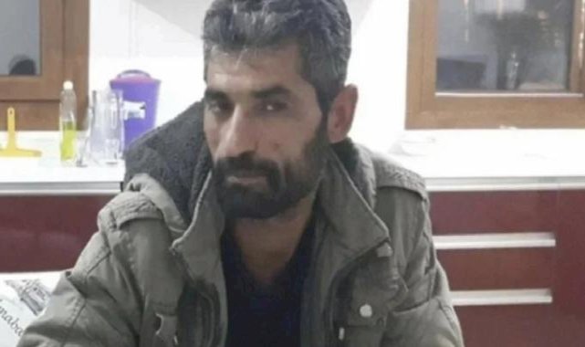 Narin'in cesedini taşıyan Nevzat Bahtiyar'ın sorgu görüntüleri