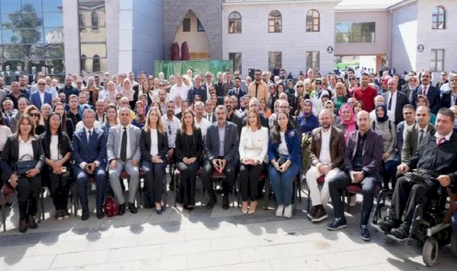 Öğretmenlik Mesleği Kanunu teklifi yasalaştı