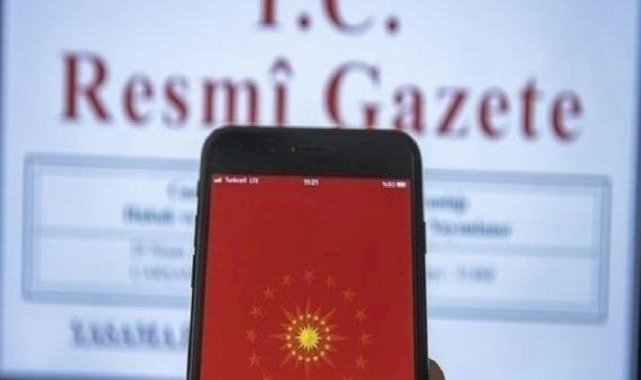 Öğretmenlik Mesleği Kanunu yürürlüğe girdi