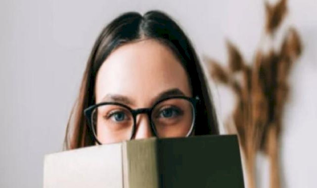 Ölmeden önce okunması gereken kitapları değil, ölmeden kitap okuyun