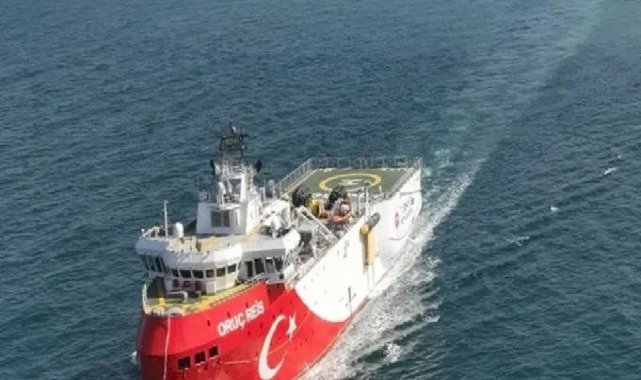 Oruç Reis Somali'de