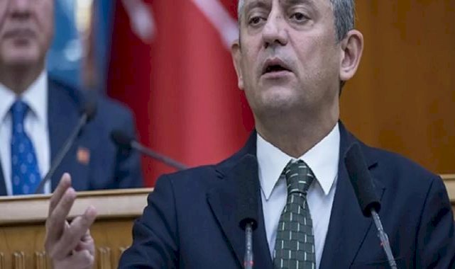 Özel: Mesele çuvala sığdırılacak mızrak gibi değil