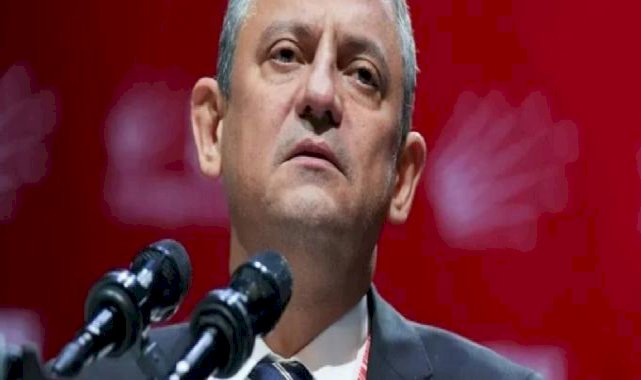 Özgür Özel, Kemal Kılıçdaroğlu'nu aradı: Yanınızdaki üç kişiyi mahkemeye vereceğim